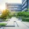 Commercial Complexes, Offices, and IT Parks